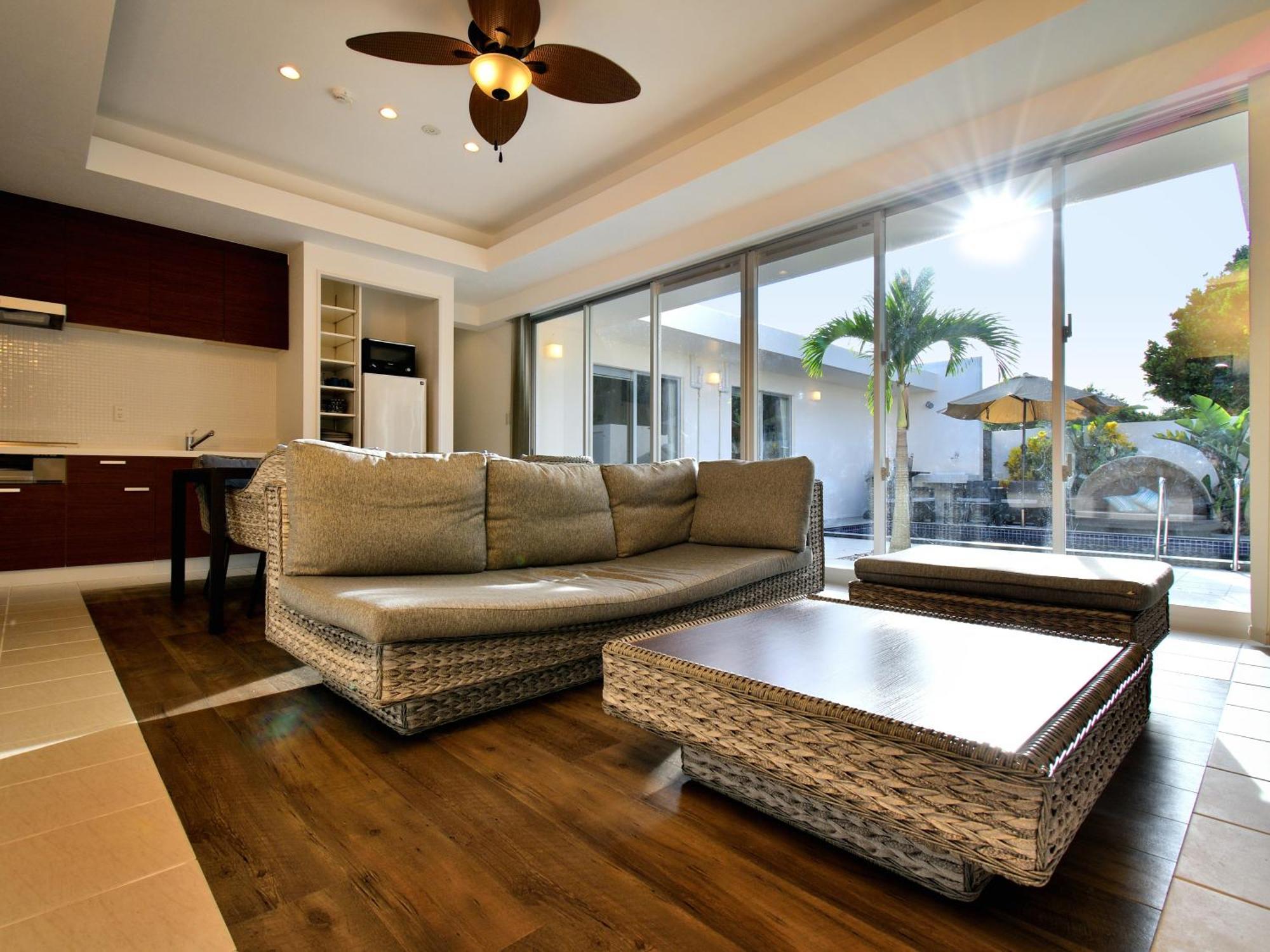 Pool Villa Imadomari By Coldio Premium Nakijin Exterior foto