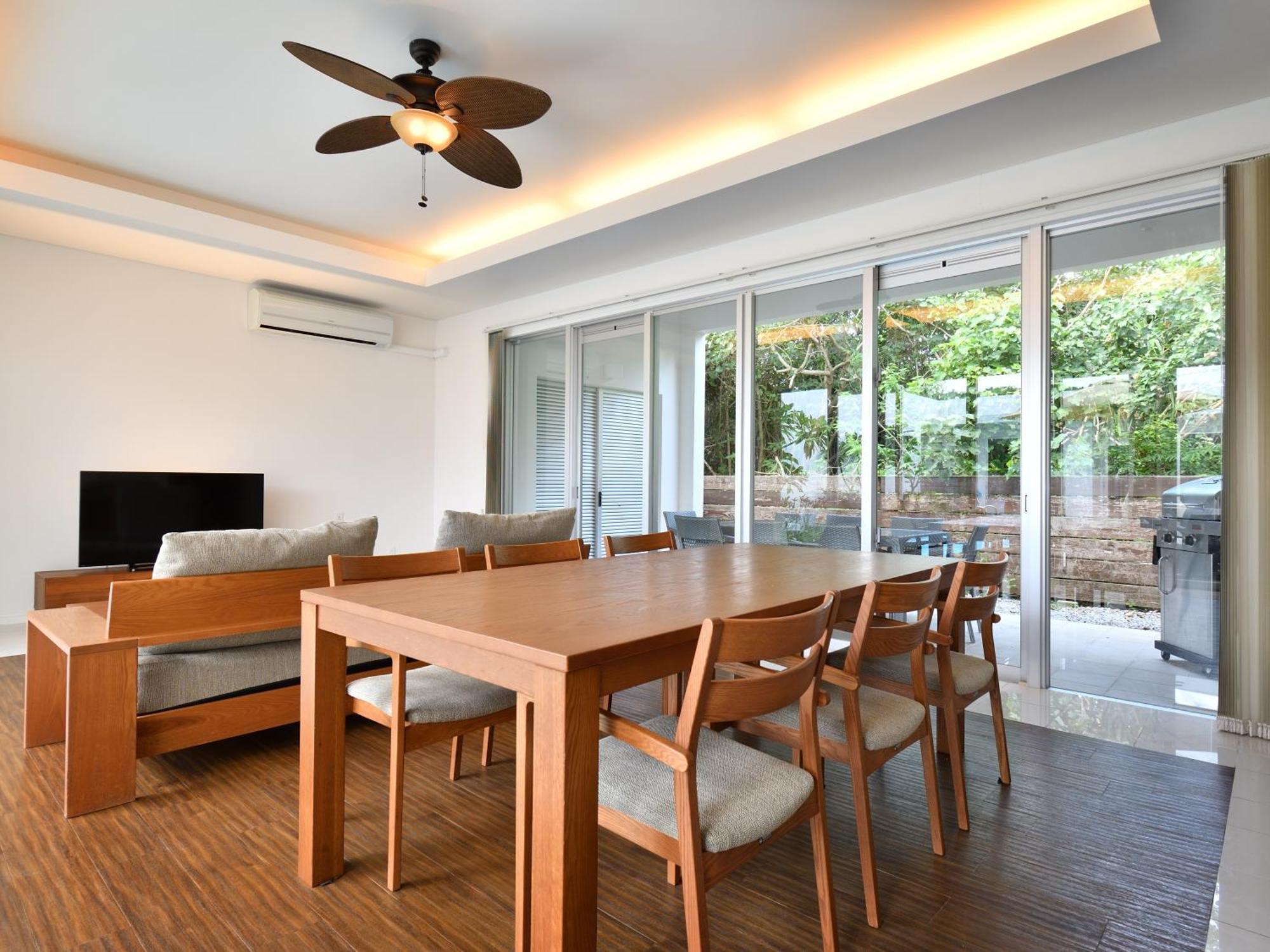 Pool Villa Imadomari By Coldio Premium Nakijin Quarto foto