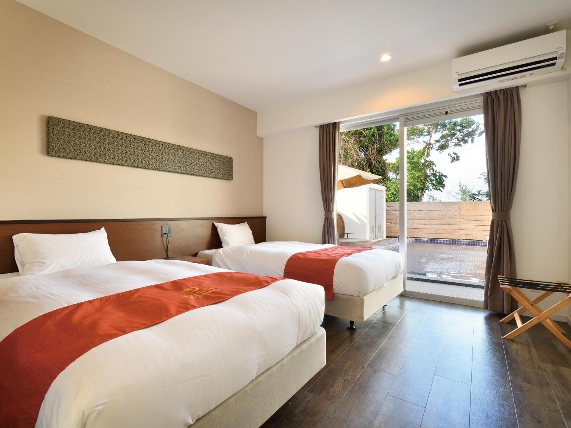 Pool Villa Imadomari By Coldio Premium Nakijin Quarto foto