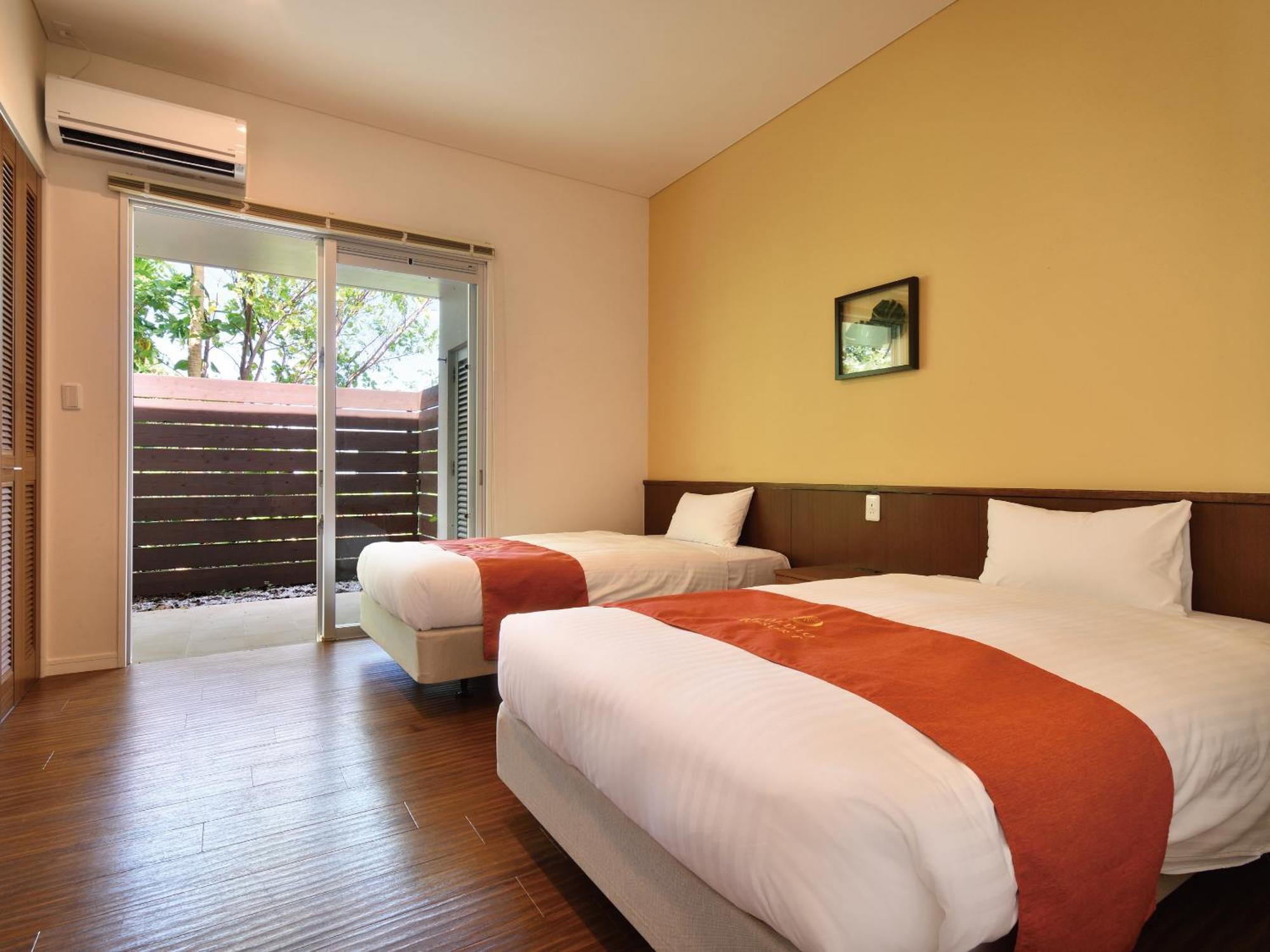 Pool Villa Imadomari By Coldio Premium Nakijin Quarto foto