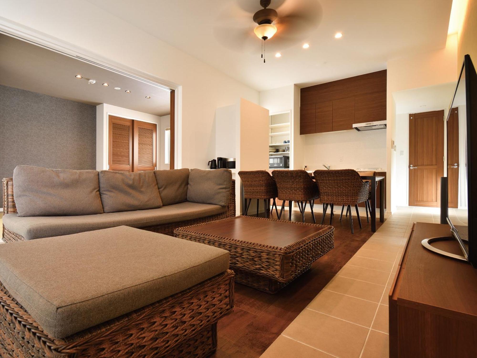 Pool Villa Imadomari By Coldio Premium Nakijin Quarto foto